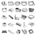 sheet metal cutting service
